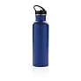  Deluxe stainless steel activity bottle - XD Collection