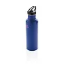  Deluxe stainless steel activity bottle - XD Collection