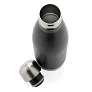  Vacuum insulated stainless steel bottle - XD Collection