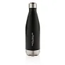  Vacuum insulated stainless steel bottle - XD Collection