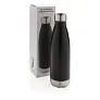  Vacuum insulated stainless steel bottle - XD Collection