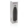  Vacuum insulated stainless steel bottle - XD Collection