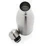  Vacuum insulated stainless steel bottle - XD Collection