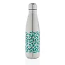 Vacuum insulated stainless steel bottle - XD Collection