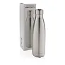  Vacuum insulated stainless steel bottle - XD Collection