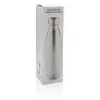  Vacuum insulated stainless steel bottle - XD Collection
