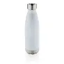 Vacuum insulated stainless steel bottle - XD Collection