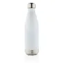  Vacuum insulated stainless steel bottle - XD Collection