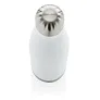 Vacuum insulated stainless steel bottle - XD Collection