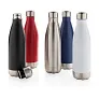  Vacuum insulated stainless steel bottle - XD Collection