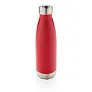  Vacuum insulated stainless steel bottle - XD Collection