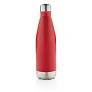  Vacuum insulated stainless steel bottle - XD Collection
