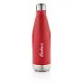  Vacuum insulated stainless steel bottle - XD Collection