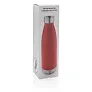  Vacuum insulated stainless steel bottle - XD Collection