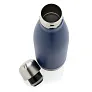  Vacuum insulated stainless steel bottle - XD Collection