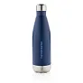  Vacuum insulated stainless steel bottle - XD Collection