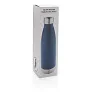  Vacuum insulated stainless steel bottle - XD Collection