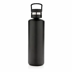 Vacuum insulated leak proof standard mouth bottle - XD Collection