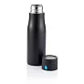  Aqua hydration tracking bottle - XD Xclusive