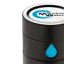 Aqua hydration tracking bottle - XD Xclusive