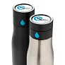  Aqua hydration tracking bottle - XD Xclusive
