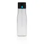  Aqua hydration tracking tritan bottle - XD Xclusive