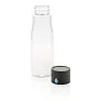  Aqua hydration tracking tritan bottle - XD Xclusive