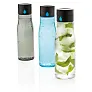  Aqua hydration tracking tritan bottle - XD Xclusive