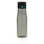  Aqua hydration tracking tritan bottle - XD Xclusive