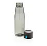  Aqua hydration tracking tritan bottle - XD Xclusive
