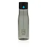  Aqua hydration tracking tritan bottle - XD Xclusive