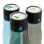  Aqua hydration tracking tritan bottle - XD Xclusive