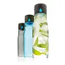  Aqua hydration tracking tritan bottle - XD Xclusive