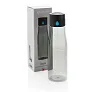  Aqua hydration tracking tritan bottle - XD Xclusive