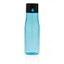  Aqua hydration tracking tritan bottle - XD Xclusive
