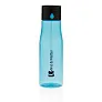  Aqua hydration tracking tritan bottle - XD Xclusive