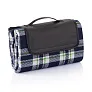  Tartan piknik deka - XD Collection