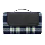  Tartan piknik deka - XD Collection
