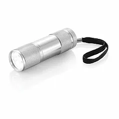 Quattro aluminium torch - XD Collection