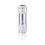  Quattro aluminium torch - XD Collection