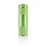  Quattro aluminium torch - XD Collection