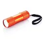  Quattro aluminium torch - XD Collection