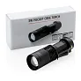  3W pocket CREE torch - XD Collection