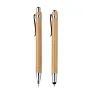  Bamboo pen set - XD Collection