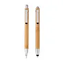  Bamboo pen set - XD Collection