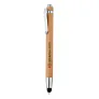  Bamboo stylus pen - XD Collection