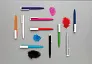  X7 pen smooth touch - XD Collection