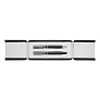  Swiss Peak executive deluxe pen set - Swiss Peak