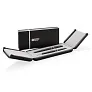  Swiss Peak executive deluxe pen set - Swiss Peak