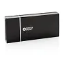  Swiss Peak executive deluxe pen set - Swiss Peak